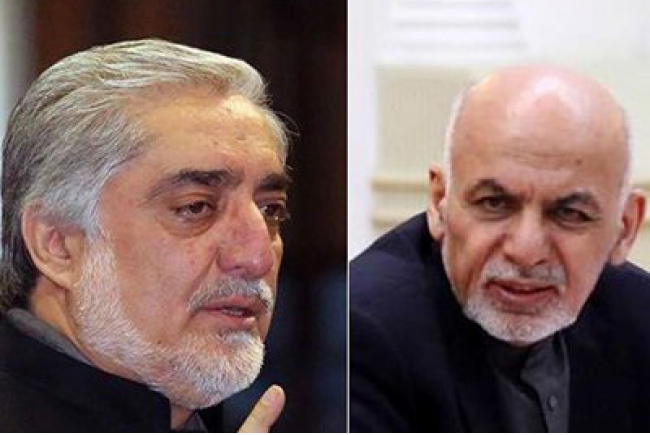 Ghani-Abdullah Rift not Resolved Despite Several Meetings
